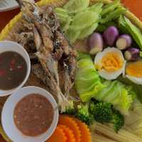 Tun Nun Kitchen Halal, Dannok – Authentic Kampung & Thai Cuisine!