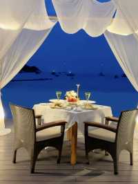 ที่พักส่วนตัวบนเกาะราชา 