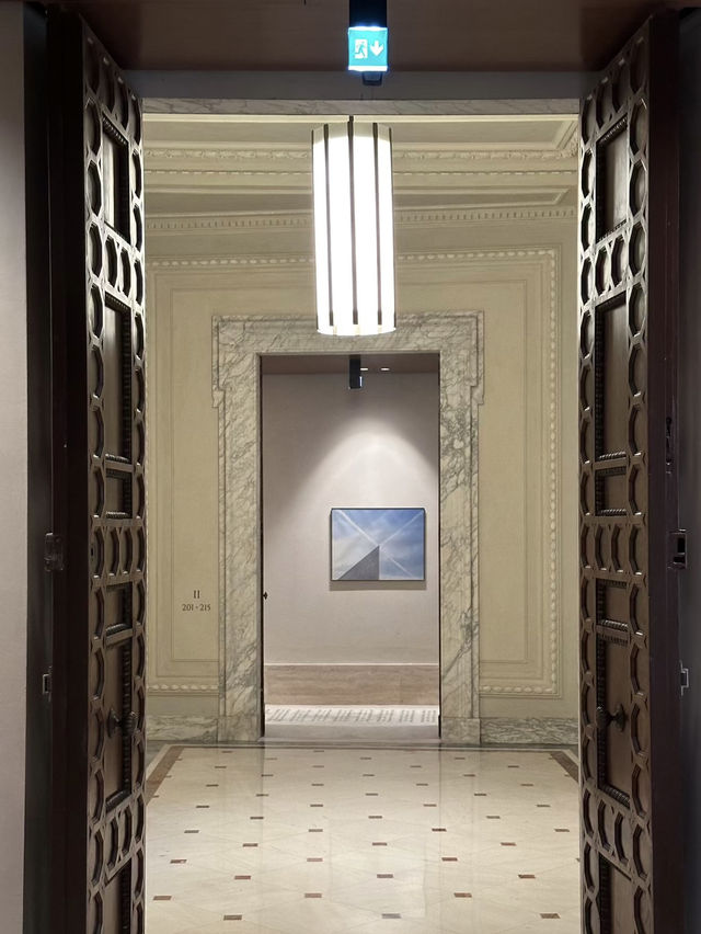 Six Senses Rome: A Sustainable Sanctuary in the Heart of the Eternal City 