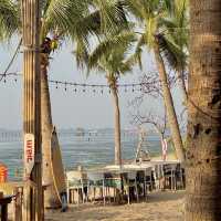 DAM Pattaya - Chonburi