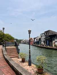 Weekend Getaway in Melaka, Malaysia 🇲🇾 