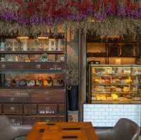 ร้านอาหารคาเฟ่ในหัวหิน