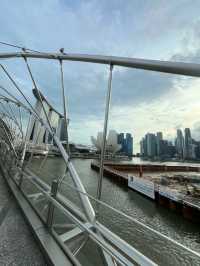 Helix Bridge