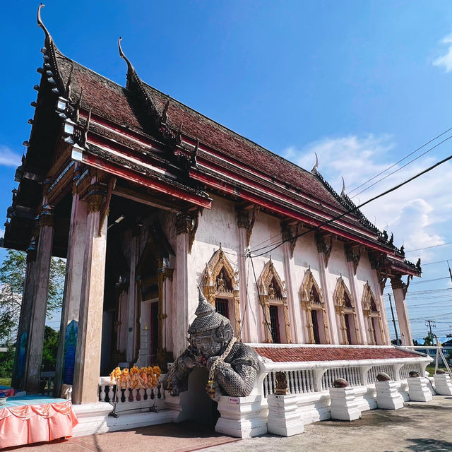 วัดใหม่พิบูลย์ผล