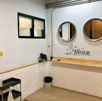 Ray hostel - Chiangmai 