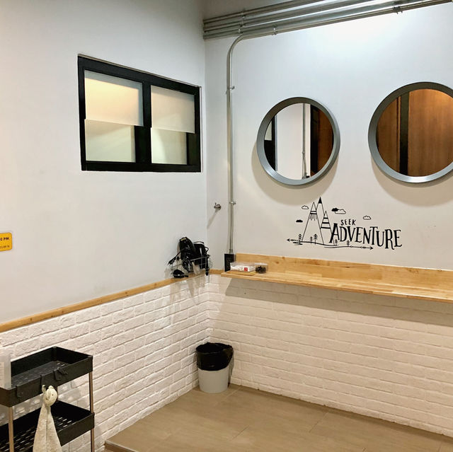 Ray hostel - Chiangmai 