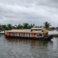 🌅 Awesome Views of Alleppey – A Picture-Perfect Paradise! 🚤🌴