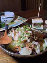 宮崎特色限定料理｜鵜舞 (荔枝角)
