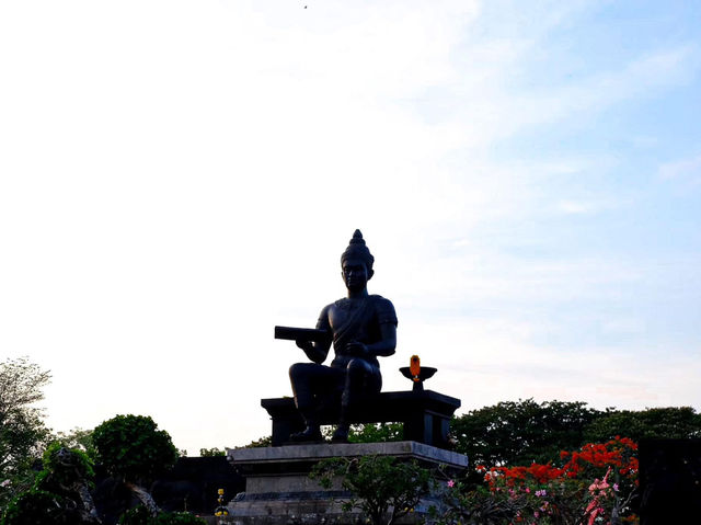 เมืองเก่า สุโขทัย 