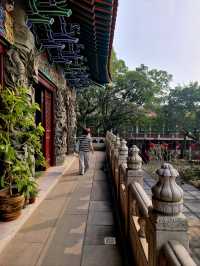 Must-visit places in Ngong Ping 360