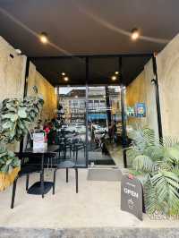 Wyndows of Patisseries Phuket คาเฟ่สุดชิค และชิล