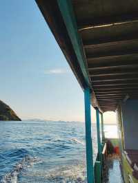 Iconic Beautiful Natural Hidden Gem @ Labuan Bajo