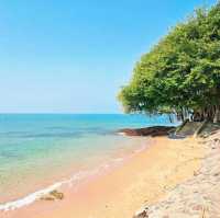 หาดสวยจันทบุรี