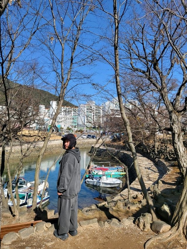 경남 사천 1박2일 여행코스