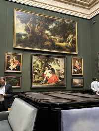 The best museum in Vienna 