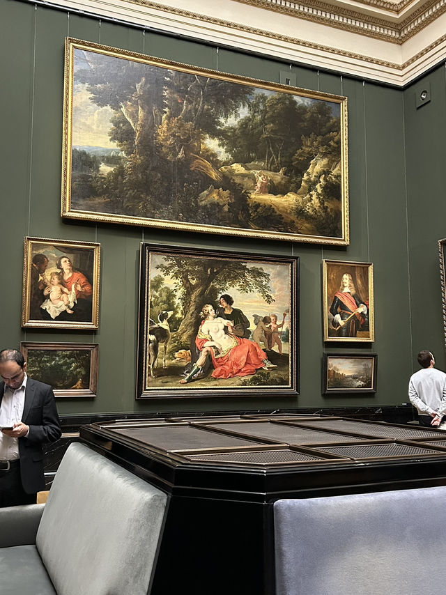 The best museum in Vienna 