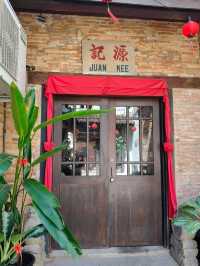 Explore Hidden Gem Restaurant at Melaka