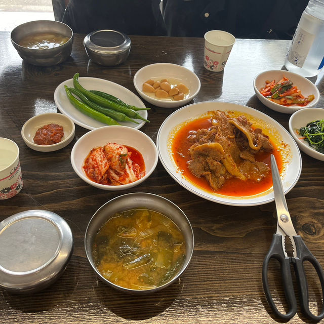 韓国🇰🇷【聖水】年齢問わず行くべき！