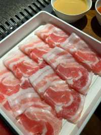 Kenji yakiniku&shabu