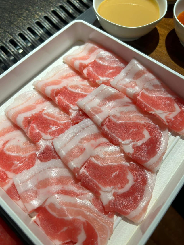 Kenji yakiniku&shabu