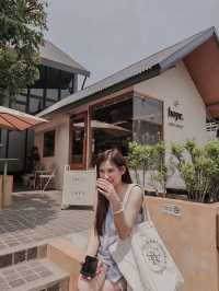 คาเฟ่ปาย 🍰“hope. coffee & dessert"☕️
