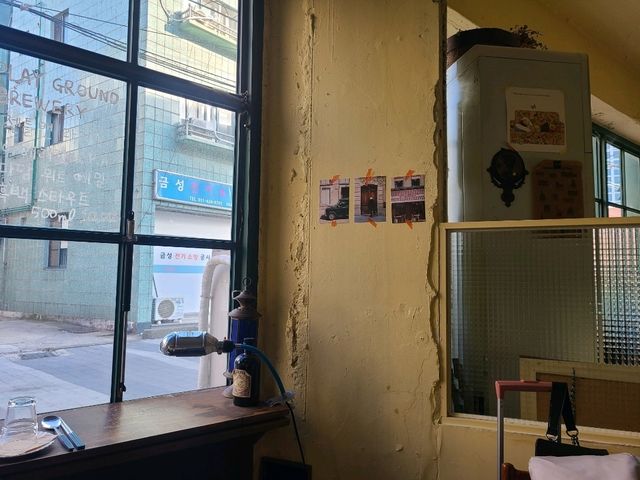 코주박 인덕원 핫플