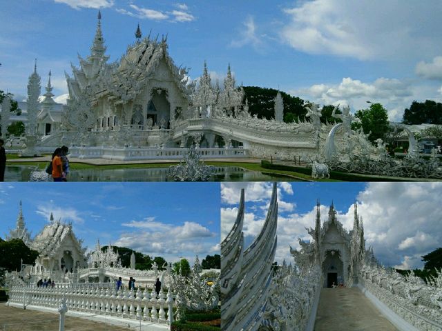 เชียงคำ-เชียงราย 2 วัน 1 คืน