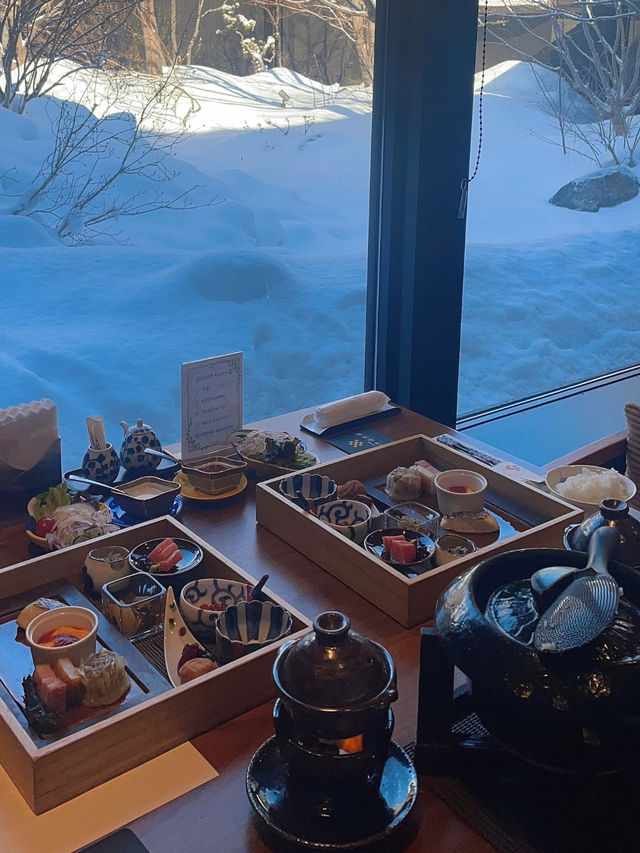 【岩手】雪見温泉を楽しめる温泉リゾートが最高