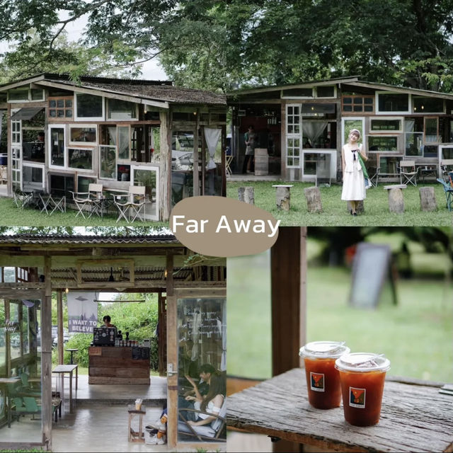 🌿 6 พิกัดที่เที่ยวสายธรรมชาติ อ.แม่แตง