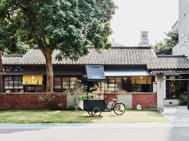 Yongkang Street: A Foodie's Paradise