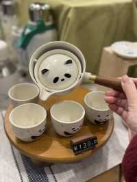 成都 熊貓精品店