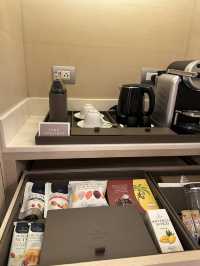 曼谷Kempinski