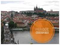 ปราก....ก็แค่ปากซอย @Prague (Praha)