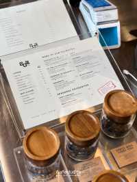 อีก 1 ร้านกาแฟอันดับแรกๆ ของย่านทรงวาด