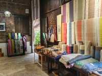 Xia Bu Craft Exhibition: Showcasing Traditional Weaving Techniques
