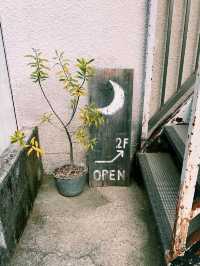 2F Coffee Tokyo