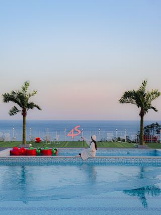 ที่พักแนะนำสำหรับการตั้งแคมป์คาราวานเพื่ออารมณ์🩵