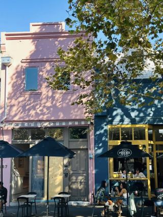 Surry Hills – Sydney’s Trendy and Vibrant Neighborhood