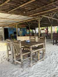 More Than Just Chilling – GUN’S and Warung Indah Tony, Kuta Lombok 💪🌊