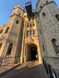 Tower of London