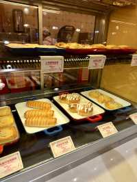  CookieAnn Bakery Café 🍪🐶 