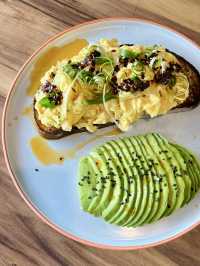 Lower East Cafe