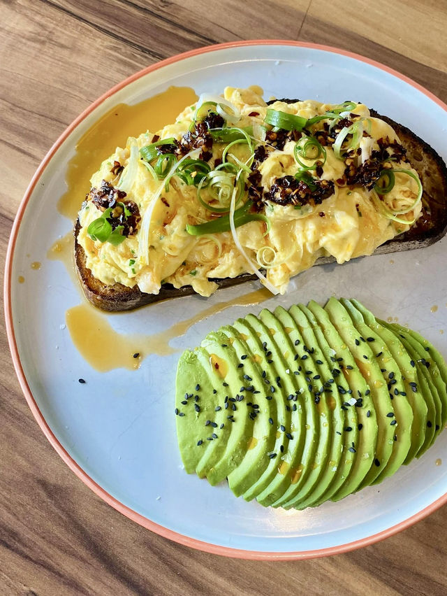 Lower East Cafe