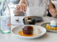 Sunday Seaview Brunch at InterContinental Phuket 