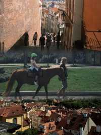Exploring the Magic of Prague