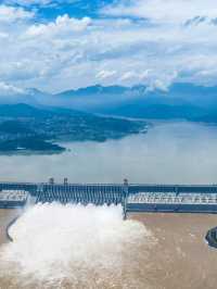 Three Gorges (Yangtze River)