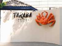 Taraba Prime Japanese Restaurant 