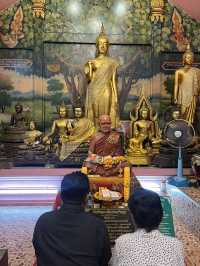 วัดตะเคียน,นนทบุรี
