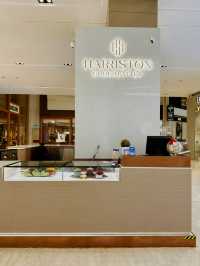 A Sweet Escape at Harriston Chocolatier, Pavilion KL