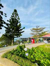 Jerai Hill: A Breathtaking Highland Escape in Kedah